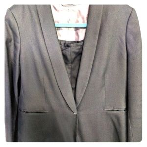 Women's Skirt Suit Set